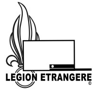 Légion étrangère logo - Similar company to Amicale Des Anciens De La Legion Etrangere De Nice Et Sa Region