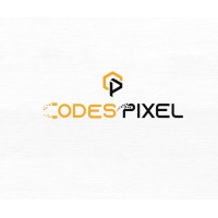 Codes Pixel Limited logo - Similar company to Code Vengers