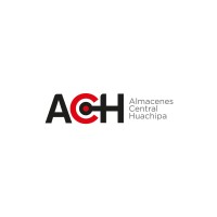 Almacenes Central Huachipa logo - Similar company to Edewit