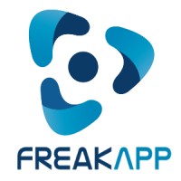 FreakApp logo - Similar company to Freetalents