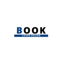 Book Cover Design logo - Similar company to Pimpant!