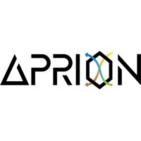 Aprion d.o.o. logo - Similar company to Studio Kaić Arhitekti