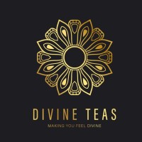 Divine Teas | Turmeric Tea | Artisan Tea Blend logo - Similar company to Green Changemakers