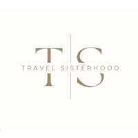 Travel Sisterhood logo - Similar company to Collaborative Communications (Coco)