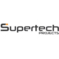 Supertech logo - Similar company to Technical Tubes Ltd