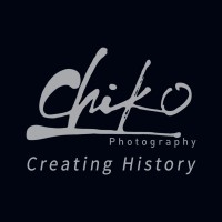 Chiko Photography logo - Similar company to Tyonline