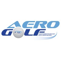 AEROGOLF - Associazione Italiana Golf Piloti e Gente dell'Aria logo - Similar company to Flexchess
