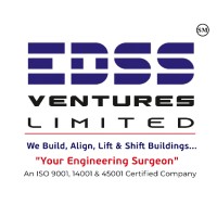 EDSS Ventures Limited logo - Similar company to Geotechnical Engineering Modelling Software (Gems.Ai)