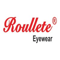 Roullete Eyewear logo - Similar company to Sonu Optics