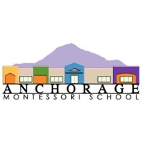 Anchorage Montessori School