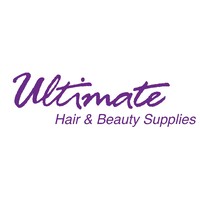Ultimate Hair & Beauty Supplies logo - Similar company to Nëal & Wølf