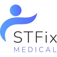 STFix Medical logo - Similar company to Supra Medical