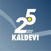 Kaldevi Ingeniería Geriátrica, S.L. logo - Similar company to Logopost Señalización S.A.