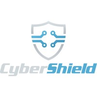 Cyber Shield logo - Similar company to Securetech Solutions