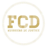 FCD Huissiers de justice logo - Similar company to F!Nd