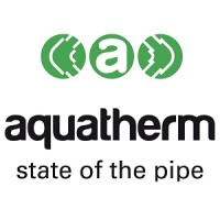 Aquatherm Russia logo - Similar company to Plastofer Srl