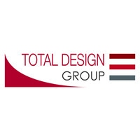 Total Design Group logo - Similar company to Stag Security Services Ltd