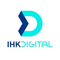 IHK DIGITAL GmbH logo - Similar company to Hebatec Internet Systems