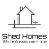 Shed Homes logo - Similar company to Shed Bonanza