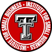 Texas Tech University Institute For Small Business