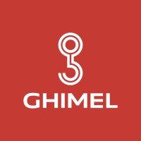 Ghimel Construções e Empreendimentos logo - Similar company to Construtora Modelo Ltda.
