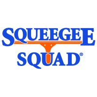 Squeegee Squad - New Orleans logo - Similar company to Squeegee Squad Hq