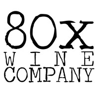 80x Wine Company logo - Similar company to Vinequity
