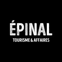 Épinal Tourisme & Affaires logo - Similar company to On Se Capte