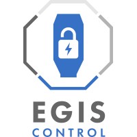 Egis Control logo - Similar company to Aeiro, Llc