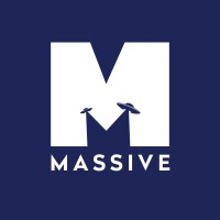 Massive Agency logo - Similar company to Massive Agency