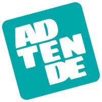 Adtende SL logo - Similar company to Ctrl4 Enviro