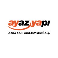 Ayaz Yapı Malzemeleri A.Ş logo - Similar company to Eykom İklimlendirme