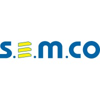 S.E.M.CO Ltd logo - Similar company to Complete Welding Services Ltd
