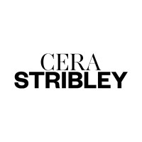 Cera Stribley logo - Similar company to Firma Construction Group