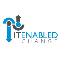 IT Enabled Change Limited logo - Similar company to It Horizon