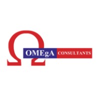 Omega Consultants logo - Similar company to Talent Right Solutions Pvt Ltd