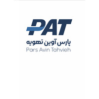 Pars Avin Tahvieh Co.                               شرکت سهامی خاص پارس آوین تهویه logo - Similar company to Lepan Baft