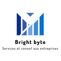BrightByte logo - Similar company to Excelsum Business Services