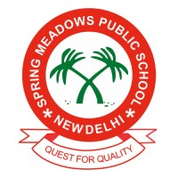 Spring Meadows Public School logo - Similar company to Sahara Placement