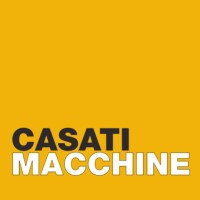 Casati Macchine logo - Similar company to Dosing System