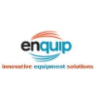 Enquip Pty Ltd - Equipment Leasing / Dry Hire and Mobile Fleet Technician Services logo - Similar company to Pumpflow Solution Group