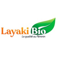 LAYAKI BIO logo - Similar company to Coquimba S.A