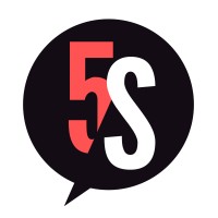 Fifth Story logo - Similar company to Transiris