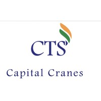 Capital Cranes India logo - Similar company to Capital Crane, Llc