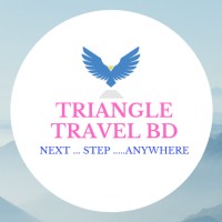Triangle Travel bd logo - Similar company to Triangle Equine Mobile Veterinary Services