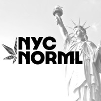 NYC NORML logo - Similar company to Collective 60