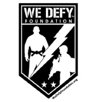 We Defy Foundation logo - Similar company to Pmi Southern Nevada Chapter