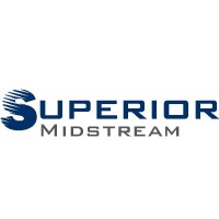 Superior Midstream logo - Similar company to Prism Midstream Llc
