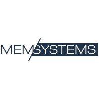 MemSystems logo - Similar company to Porometer