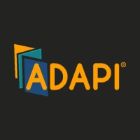 ADAPI logo - Similar company to Apimoov
